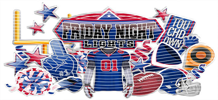 16oz team-NFL 3205